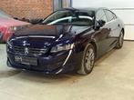 Peugeot 508 1.5HDi Allure Automaat Trekhaak 95.000km Garanti, Auto's, Peugeot, Gebruikt, 1574 kg, Blauw, 130 pk