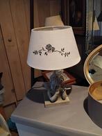 Lampje., Enlèvement