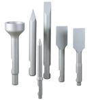 beitels voor hydraulische hamers, Diversen, Overige Diversen, Verzenden, Nieuw