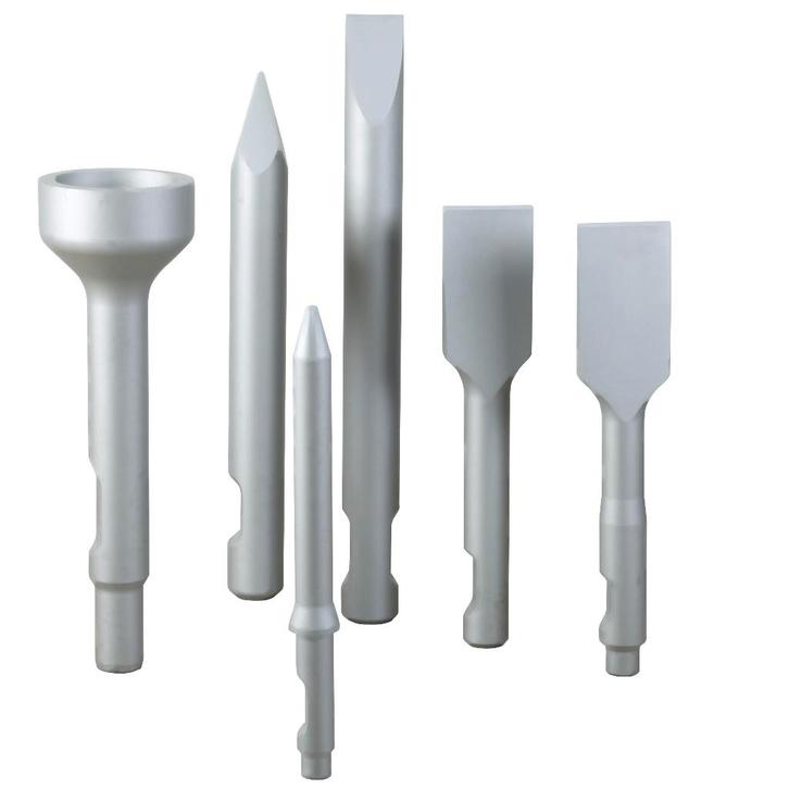 beitels voor hydraulische hamers, Diversen, Overige Diversen, Nieuw, Verzenden