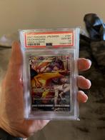Charizard Vmax PSA10, Ophalen of Verzenden, Nieuw, Losse kaart
