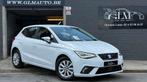SEAT Ibiza Ibiza 1.0 TSI * GARANTIE 12 MOIS * FAIBLE TAXE, Auto's, Seat, Voorwielaandrijving, Stof, Gebruikt, Bedrijf