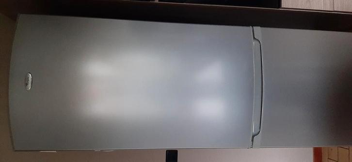 Frigo, Elektronische apparatuur, Koelkasten en IJskasten, Gebruikt, Met aparte vriezer, 150 tot 200 liter, 160 cm of meer, 60 cm of meer