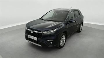 Suzuki S-Cross 1.4i GL+ *CARPLAY/CAMERA/PDC AV-AR/FULL LED* beschikbaar voor biedingen