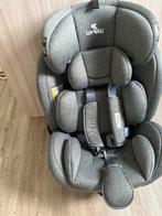 Autostoel, Ophalen, Zo goed als nieuw, Isofix