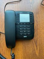 vaste telefoon Gigaset , geen voeding of batterij nodig, Enlèvement, Comme neuf, 1 combiné