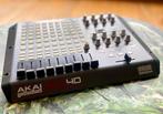 Akai APC40, Muziek en Instrumenten, Overige aantallen, Zo goed als nieuw, Met midi-aansluiting, Ophalen