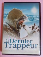 DVD De laatste pelsjager, Cd's en Dvd's, Dvd's | Avontuur, Ophalen of Verzenden, Zo goed als nieuw