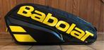 Sac de tennis, plus raquette, en parfait état, Enlèvement ou Envoi, Comme neuf, Raquette, Babolat