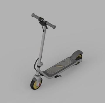 NIEUWE SEGWAY STEP C8 6-12JAAR  beschikbaar voor biedingen