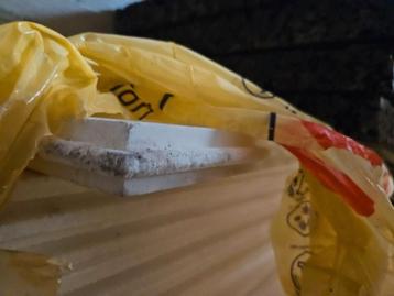  Plaque isolation xps ( polystyrène extrudé) 30mm beschikbaar voor biedingen