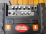 Gitaar en versterker, Muziek en Instrumenten, Versterkers | Bas en Gitaar, Ophalen, Zo goed als nieuw, Gitaar, Minder dan 50 watt