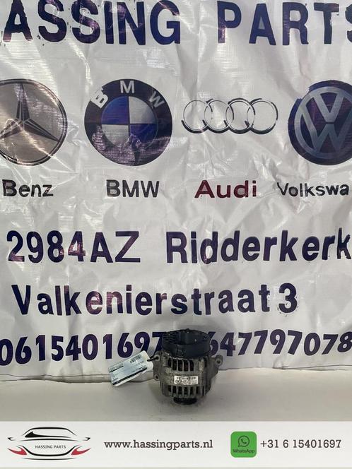 Fiat Panda Dynamo 51859038, Auto-onderdelen, Motor en Toebehoren, Fiat, Gebruikt, Ophalen of Verzenden