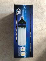 Ampoule Cfl 250w 11200 Lumens, 60 watt of meer, Gloeilamp, Zo goed als nieuw, Ophalen