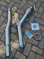 Uitlaat downpipe catles 200 cells VOLKSWAGEN AUDI 2.0 TFSI, Ophalen of Verzenden