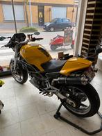 DUCATI, Motoren, 2 cilinders, Particulier, Meer dan 35 kW, Minimaal motorrijbewijs A2