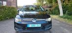 Volkswagen Golf 8 1.4 eHybrid DSG – Full option – 38.500 km, Auto's, Volkswagen, Zwart, 5 zetels, 21 g/km, BTW verrekenbaar