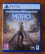metro exodus, Ophalen of Verzenden