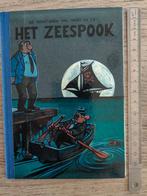 Nero - Het zeespook, Eén stripboek, Verzenden, Zo goed als nieuw