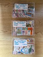 Postzegels, Postzegels en Munten, Postzegels | Europa | België, Ophalen, Gestempeld, Gestempeld, Met stempel