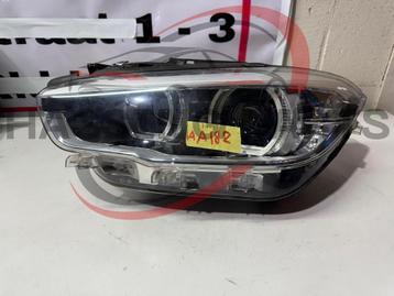 BMW 1 F40 Koplamp  beschikbaar voor biedingen