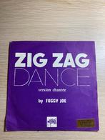 Zig zag dance, Cd's en Dvd's, Vinyl Singles, Ophalen, Zo goed als nieuw, Dance