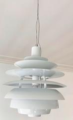 Prachtige design lamp nieuwstaat, Ophalen, Zo goed als nieuw