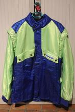 ENDURO VINTAGE - BIGI JACK, Motoren, Ophalen of Verzenden, Tweedehands, Jas | textiel