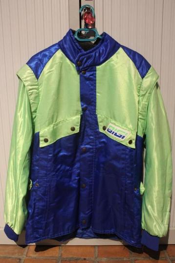 ENDURO VINTAGE - BIGI JACK beschikbaar voor biedingen