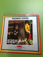 LP Gaston Berghmans en Yvonne Verbeeck, Ophalen of Verzenden, Gebruikt, 12 inch, Overige genres
