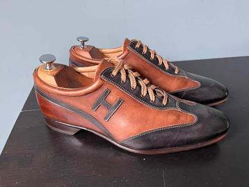 Harris sneakers maat 7.5 / 41.5 als nieuw beschikbaar voor biedingen