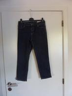 Jeans dames 3/4, W27 (confection 34) ou plus petit, Bleu, Esprit, Porté