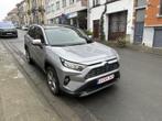 Toyota RAV-4 Dynamic Plus, 2487 cc, 131 kW, 5 deurs, Hybride Elektrisch/Benzine