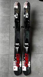 GPO/GASPO snow blade - 99cm - Cards/casino style, Gebruikt, Minder dan 100 cm, Ophalen, Overige merken