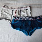 Caleçon Andrew Christian taille M, Vêtements | Hommes, Sous-vêtements, Enlèvement ou Envoi, Blanc, Andrew Christian, Slip