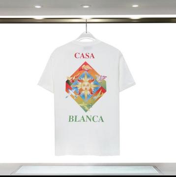 Casa blanca t-shirt L/XL