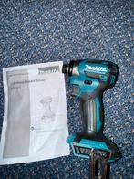 Makita DTD173Z, Bricolage & Construction, Outillage | Foreuses, Enlèvement, Neuf, Autres types, Vitesse variable