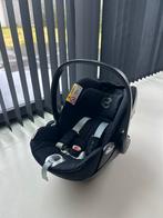 Cybex Platinum maxicosi - ZEER PROPER GEBRUIKT!, Kinderen en Baby's, Ophalen, Zo goed als nieuw