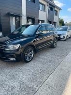 VW Tiguan R-line 2L, 150 pk, diesel euro 6 b, 154000 km., Auto's, Volkswagen, Euro 6, Diesel, Particulier, Tiguan