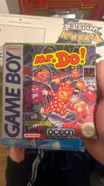 gameboy, Games en Spelcomputers, Ophalen of Verzenden, Gebruikt