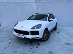 Porsche Cayenne E-hybrid | Platinum edition | Leasing, Automaat, Cayenne, 76 g/km, Wit