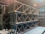 Palletstelling stel zelf uw aantallen samen, Ophalen