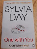 One with you - Sylvia Day, Boeken, Ophalen of Verzenden, Zo goed als nieuw