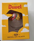 Duvel glas., Verzamelen, Biermerken, Ophalen, Nieuw, Glas of Glazen, Duvel