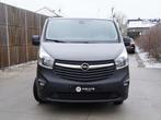 Opel Vivaro 1.6 D (CDTI) L2H1*Trekhaak/CAM*Topstaat!, https://public.car-pass.be/vhr/5b782676-ba3f-4f10-bac6-5a7aa1263381, Argent ou Gris