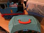 Thomas de trein, Kinderen en Baby's, Speelgoed | Thomas de Trein, Ophalen, Zo goed als nieuw