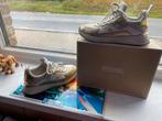 Sneakers Michael kors in goede staat maat 39-40, Ophalen, Michael Kors, Wit, Sneakers