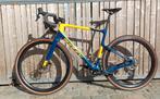 Ridley Kanzo Adventure Medium - Sram Rival axs, Fietsen en Brommers, 28 inch, Gebruikt, Carbon, 10 tot 15 versnellingen