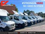 Mercedes-Benz Sprinter 315 L3H2 RWD (34.500€ex) CAMERA|MBU, Euro 6, Entreprise, 3 places, 5 portes