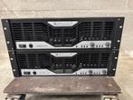 versterker crown ce2000, Ophalen, Zo goed als nieuw, 1000 watt of meer, P.A.